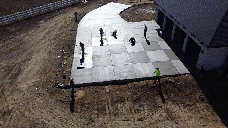 Concrete
