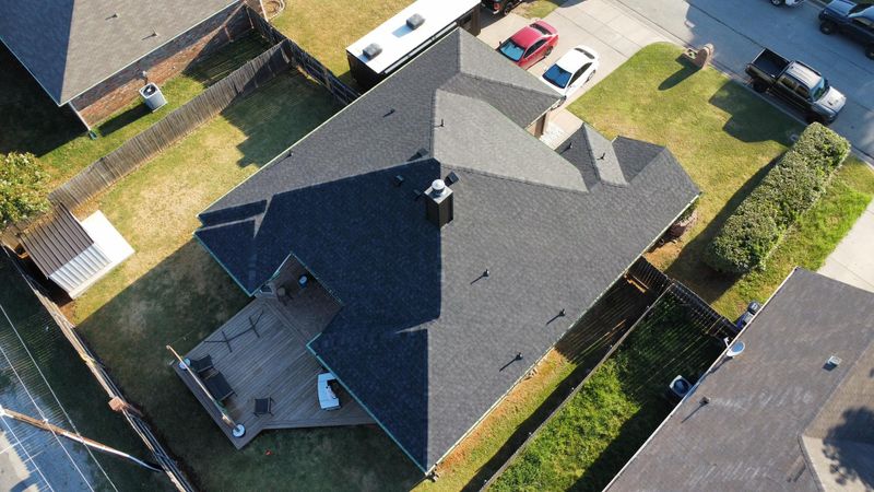 Roofing