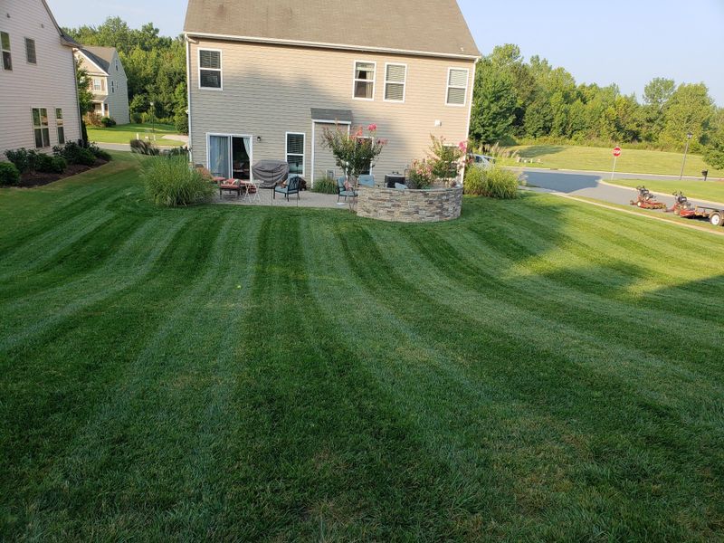 Landscape Design