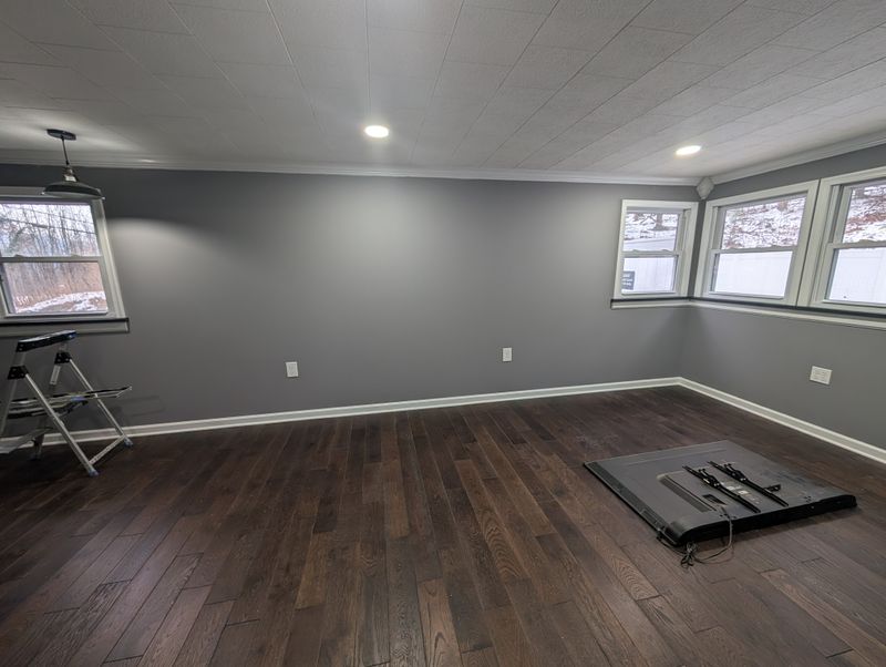 Other Interior Renovations