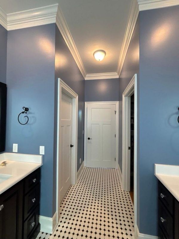 Interior Painting