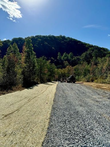 Land Clearing