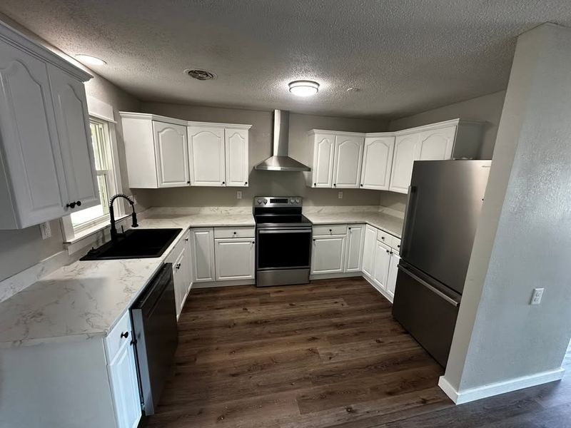 Flooring