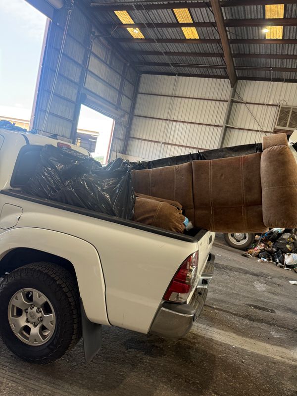 Household Junk Removal