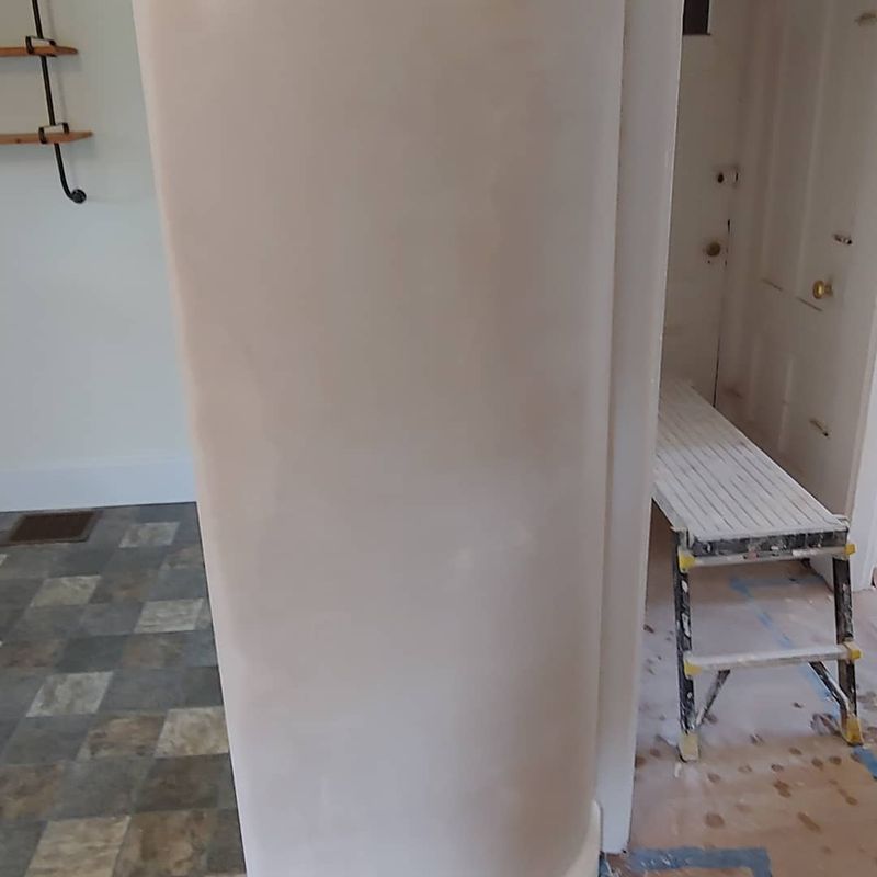 Plaster