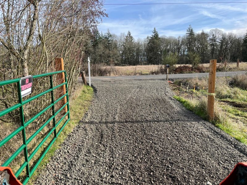 Road Construction