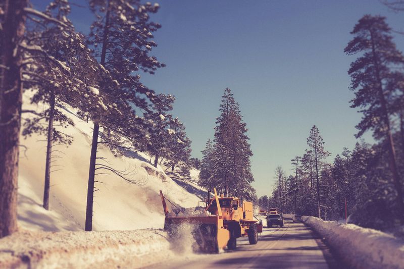Snow Removal