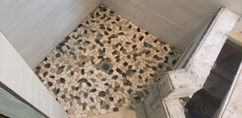 Bathroom Tiling gallery