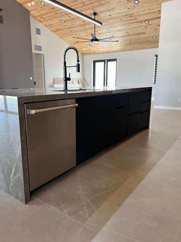 Kitchens