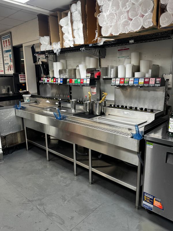 Stainles steel