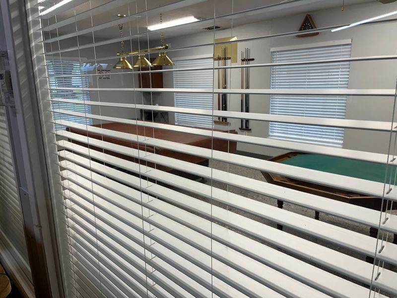 Commercial Cleaning gallery