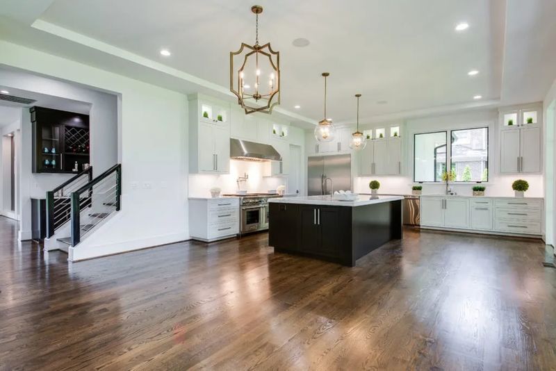 Residential New Construction and Remodeling Services