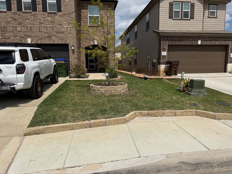 Retaining Wall Construction