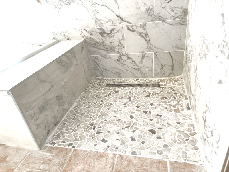 Bathroom Remodels