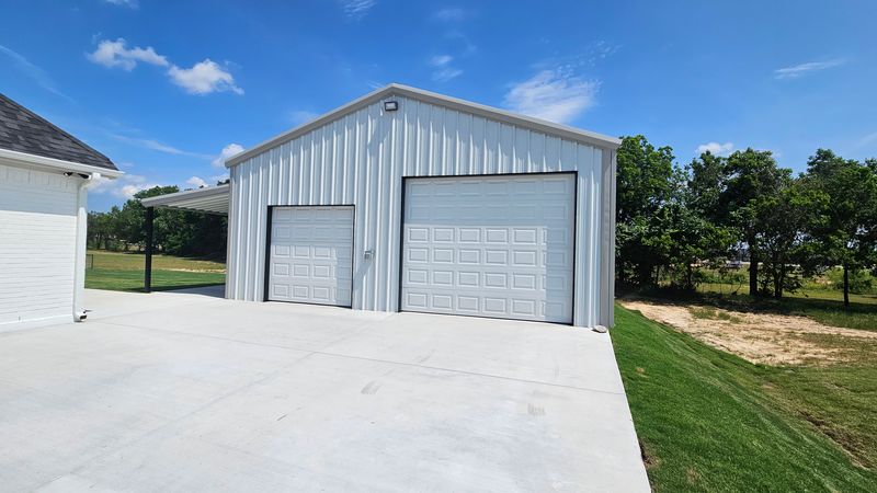 Concrete Flatwork