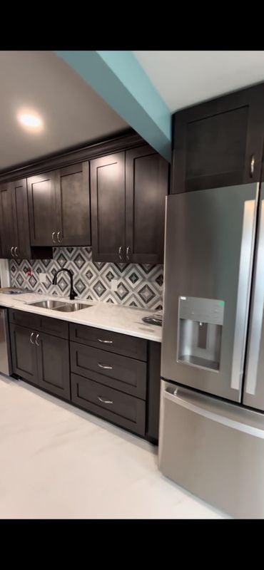 Kitchen Renovation
