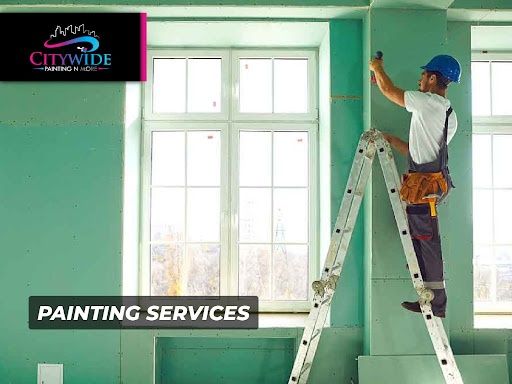 Interior Painting
