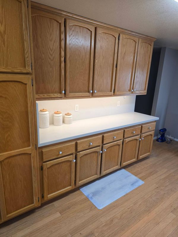 Carpentry