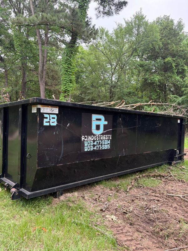 Dumpster Rentals