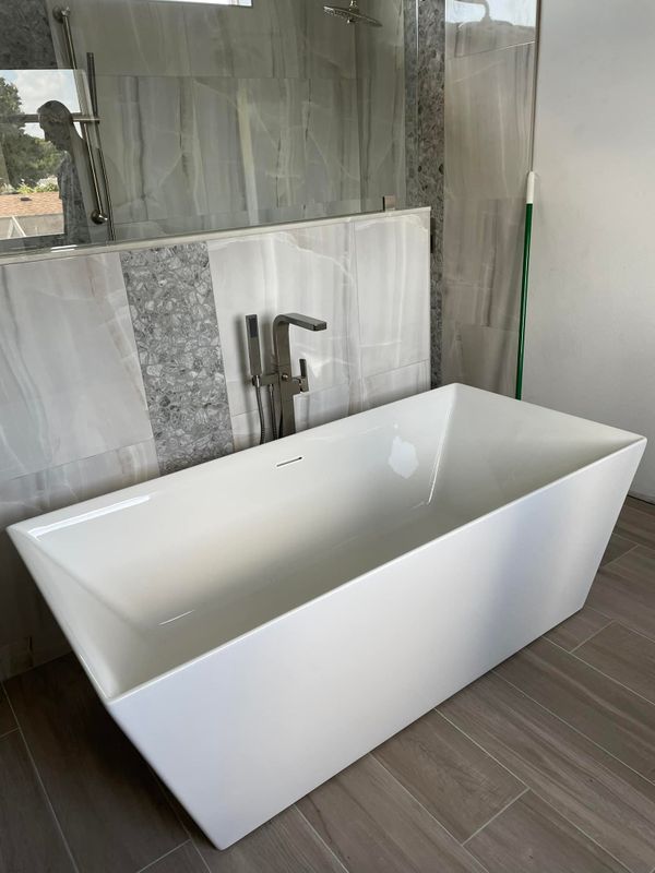 Plumbing Repairs