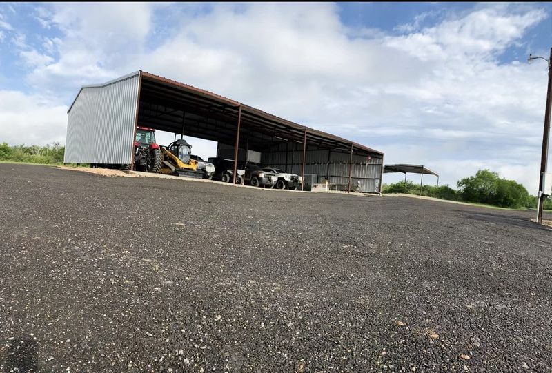 Residential Hauling