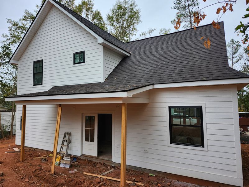 Home Additions