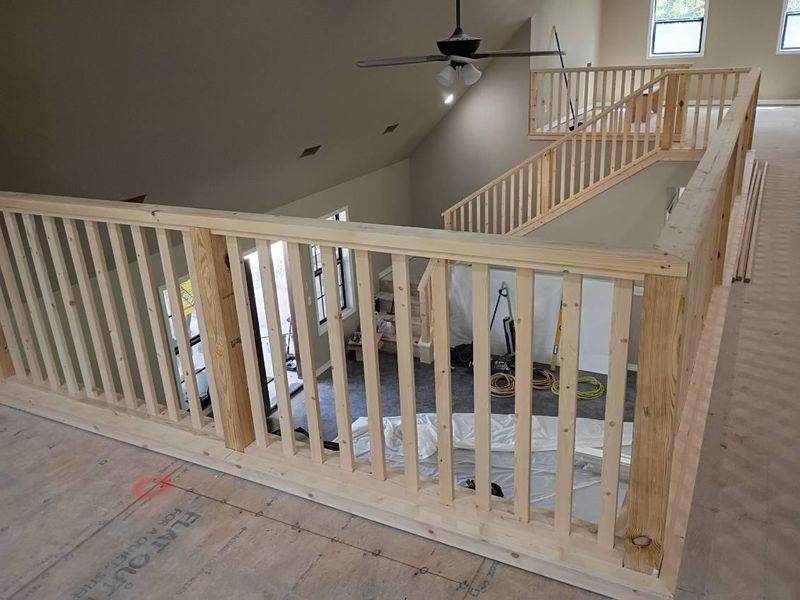 Carpentry
