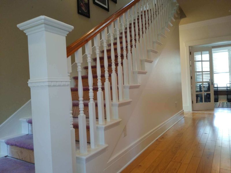 Interior Painting gallery