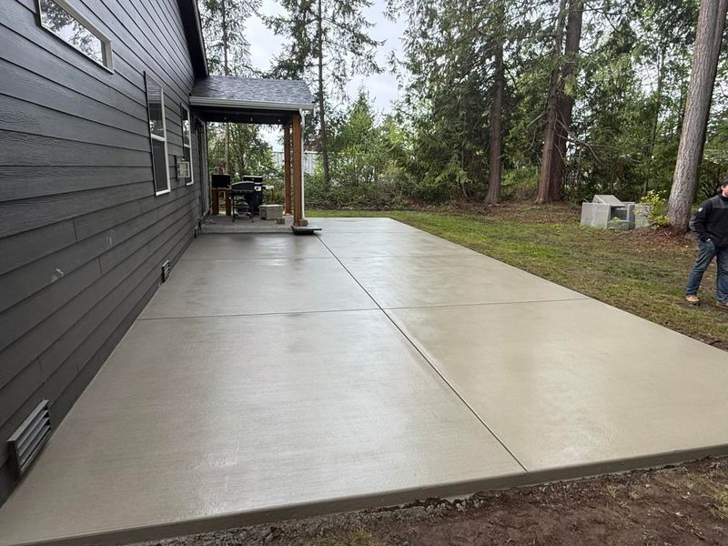 Concrete Repair