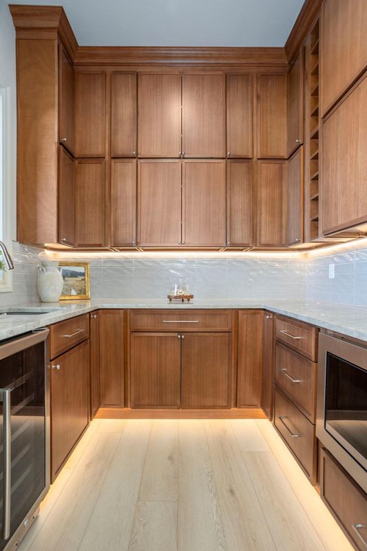 Custom Home Construction