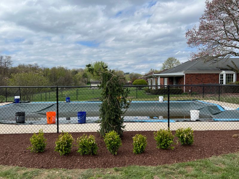 Landscape Design & Installation gallery