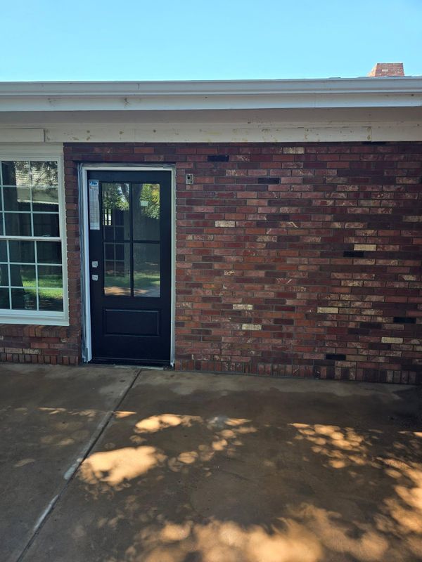 Entryways