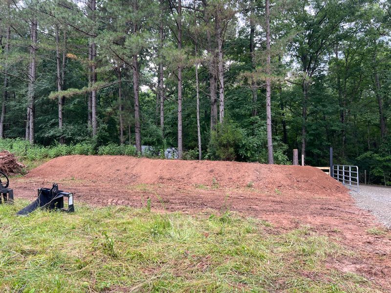 Grading, Driveways, and Dirt Work