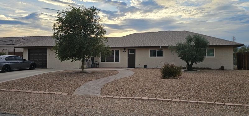 Exterior Painting