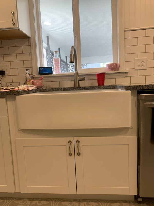 Kitchen Renovation