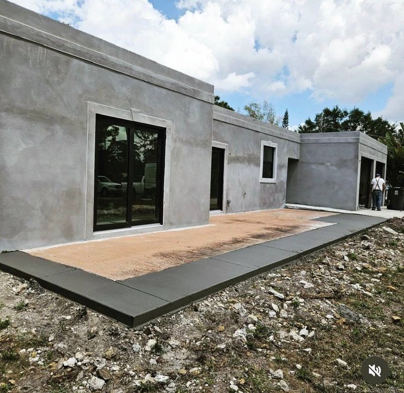 Driveway Construction