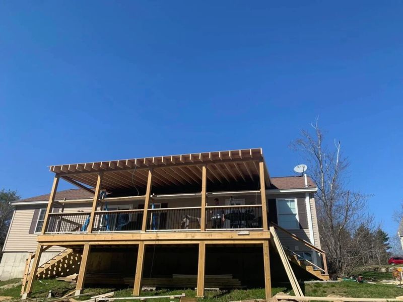 Home Additions