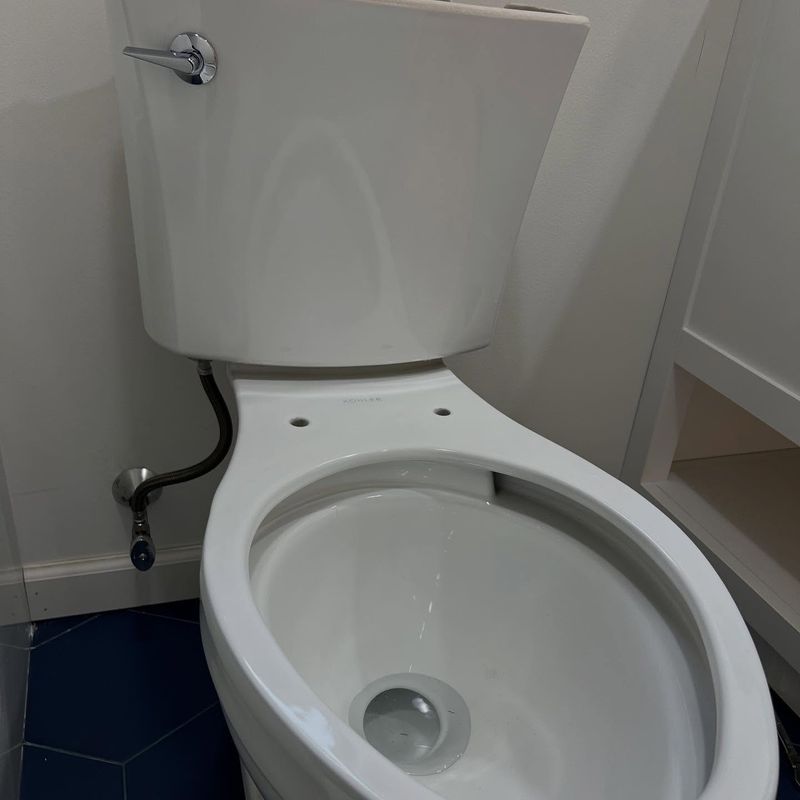 Plumbing