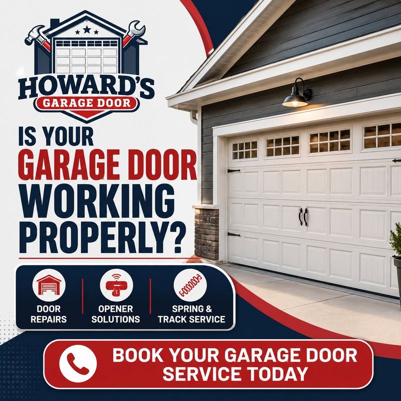 Garage Door Installation