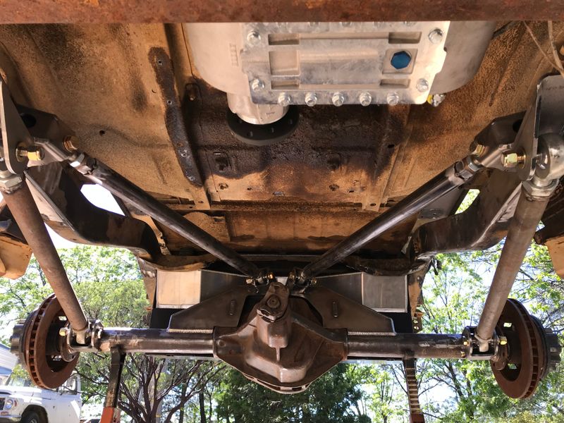 Automotive, Recreational, UTV and 4X4 Welding & Fabrication