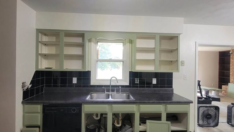 Kitchen Renovation