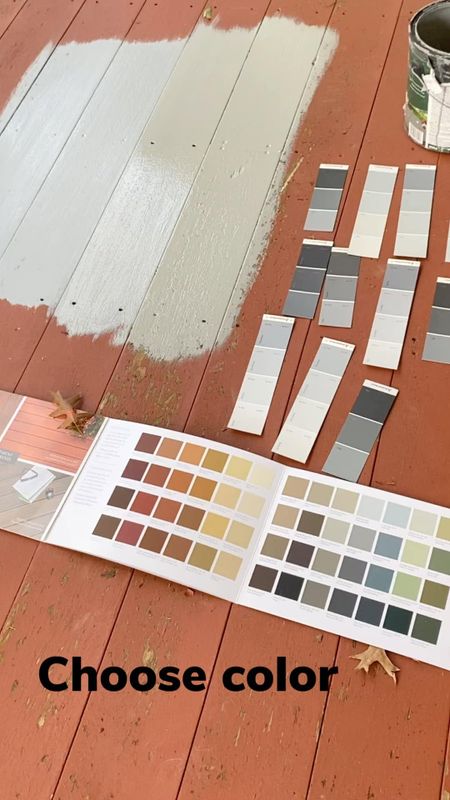Exterior Painting
