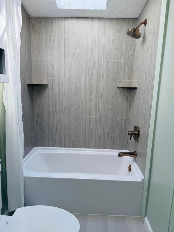 Interior Renovations