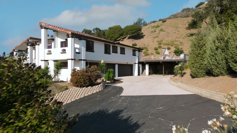 Driveways