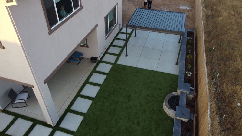 Landscaping