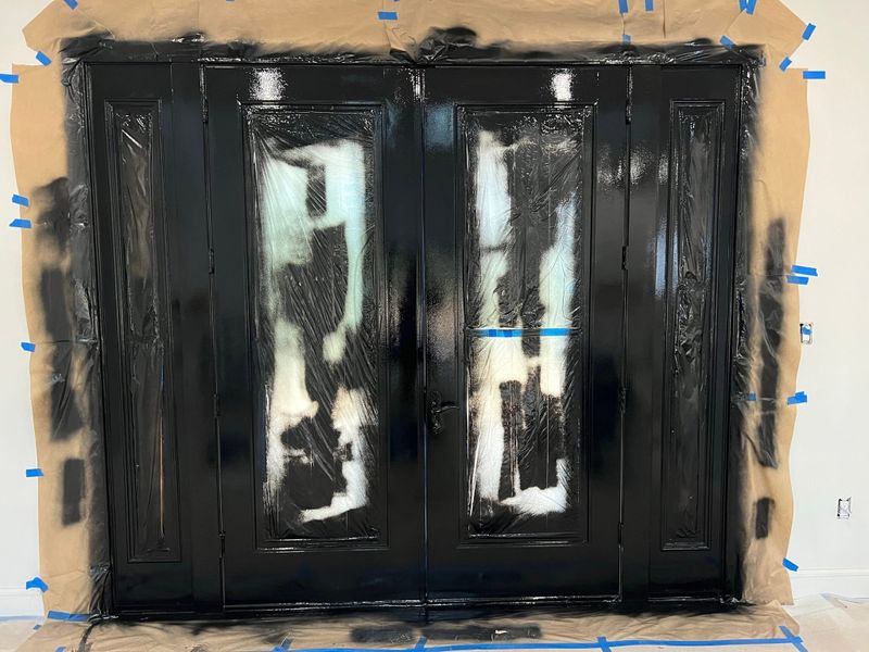 Interior Painting
