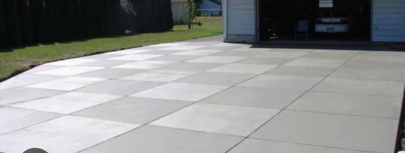 Driveway Construction