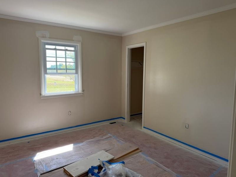 Interior Painting
