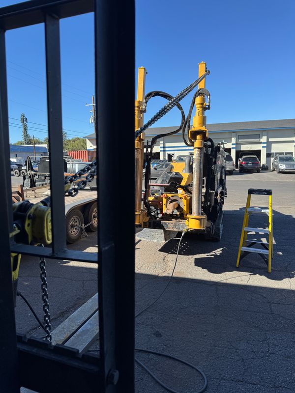 Field and Mobile Repair Services
