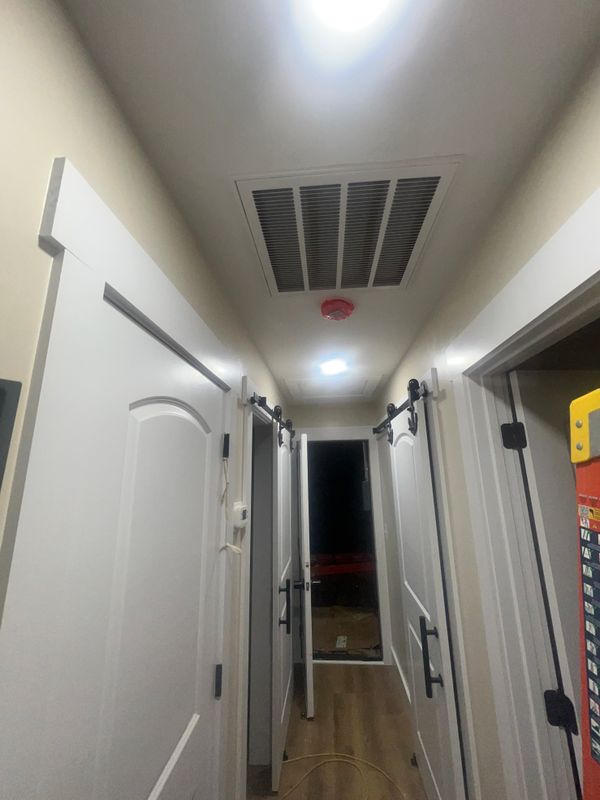 HVAC Repair Services